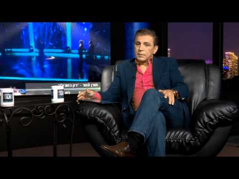 Moris Janashvili Talk Show \'AQCENTI\' - მორის ჯანაშვილის გადაცემა \'აქცენტი